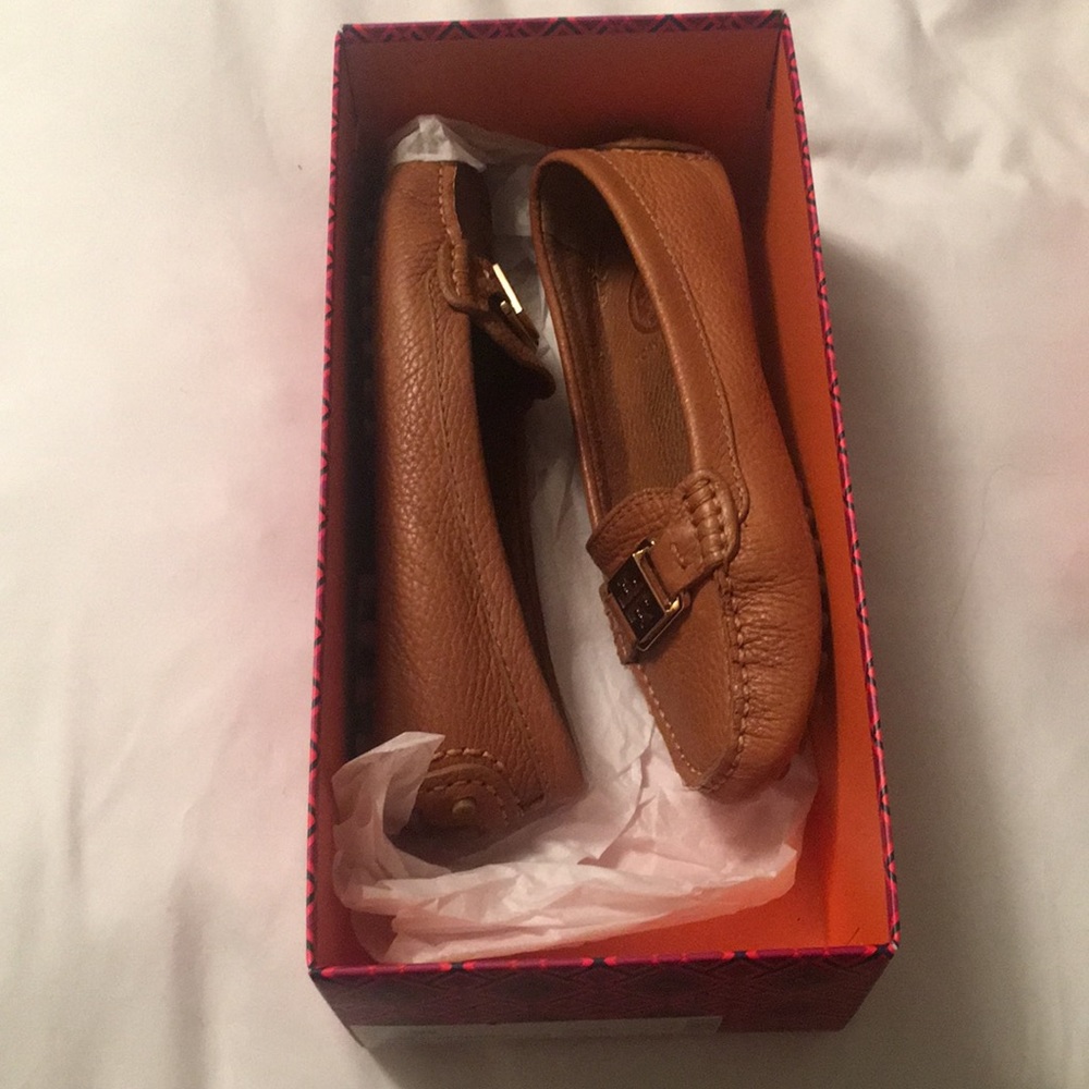 Tory Butch Flats
